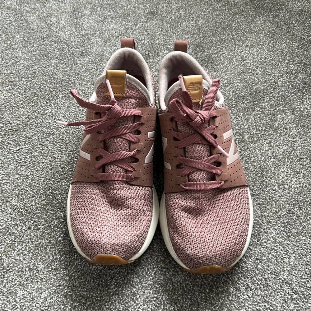 Women’s New Balance Sneakers